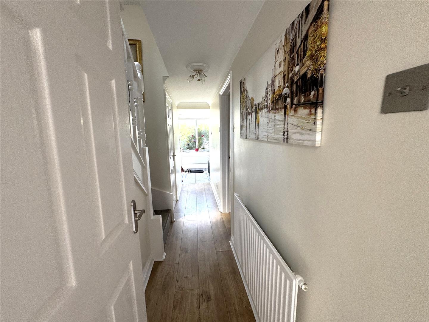 Heol Barcud, Birchgrove, Swansea, SA7 9NL